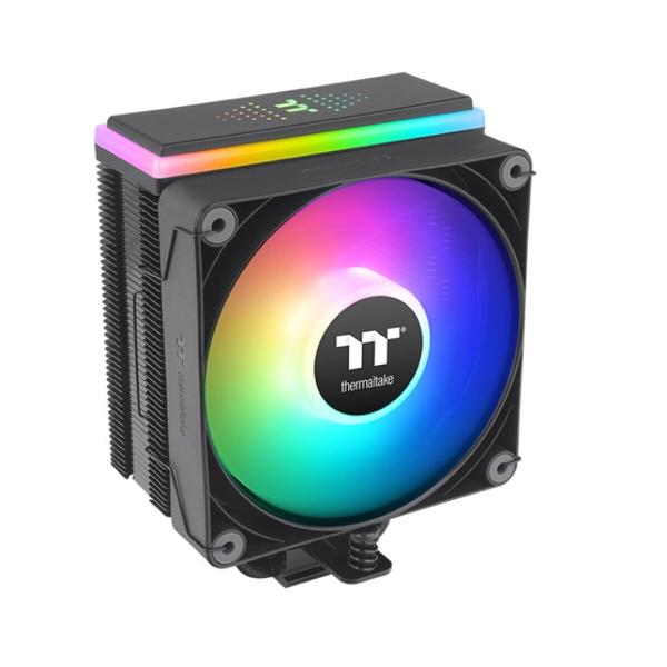 Ventilador de Caixa THERMALTAKE ASTRIA 200 Ø 12 cm (1 Unidade)