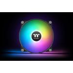 Ventilador de Caixa THERMALTAKE CT200 Ø 20 cm