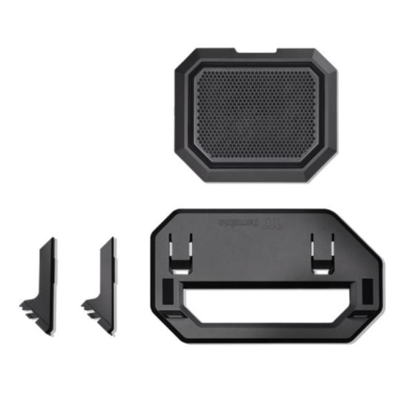 Caixa Servidor Rack THERMALTAKE AC-074-ON1NAN-A1