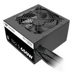 Fonte de Alimentação THERMALTAKE PS-TRS-0650NNSAWE-2 ATX 650 W 80 PLUS
