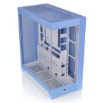 Caixa Semitorre ATX THERMALTAKE CTE E660 MX Azul