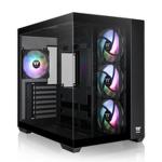 Caixa Semitorre ATX THERMALTAKE CA-1Z2-00M1WN-00 Preto