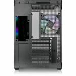 Caixa Semitorre ATX THERMALTAKE CA-1Z2-00M1WN-00 Preto