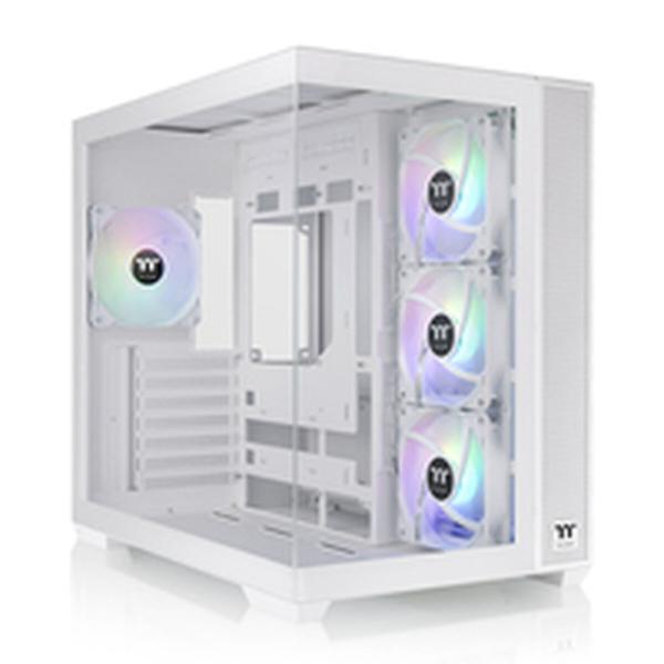 Caixa Semitorre ATX THERMALTAKE CA-1Z2-00M6WN-00 Branco