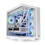 Caixa Semitorre ATX THERMALTAKE CA-1Z2-00M6WN-00 Branco