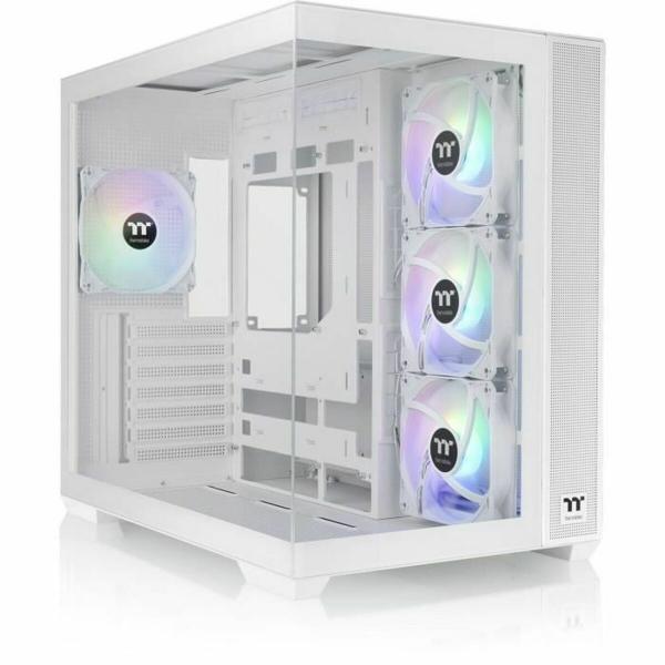 Caixa Semitorre ATX THERMALTAKE CA-1Z2-00M6WN-00 Branco