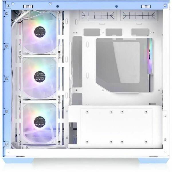 Caixa Semitorre ATX THERMALTAKE CA-1Z2-00MFWN-00 Azul