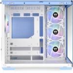 Caixa Semitorre ATX THERMALTAKE CA-1Z2-00MFWN-00 Azul