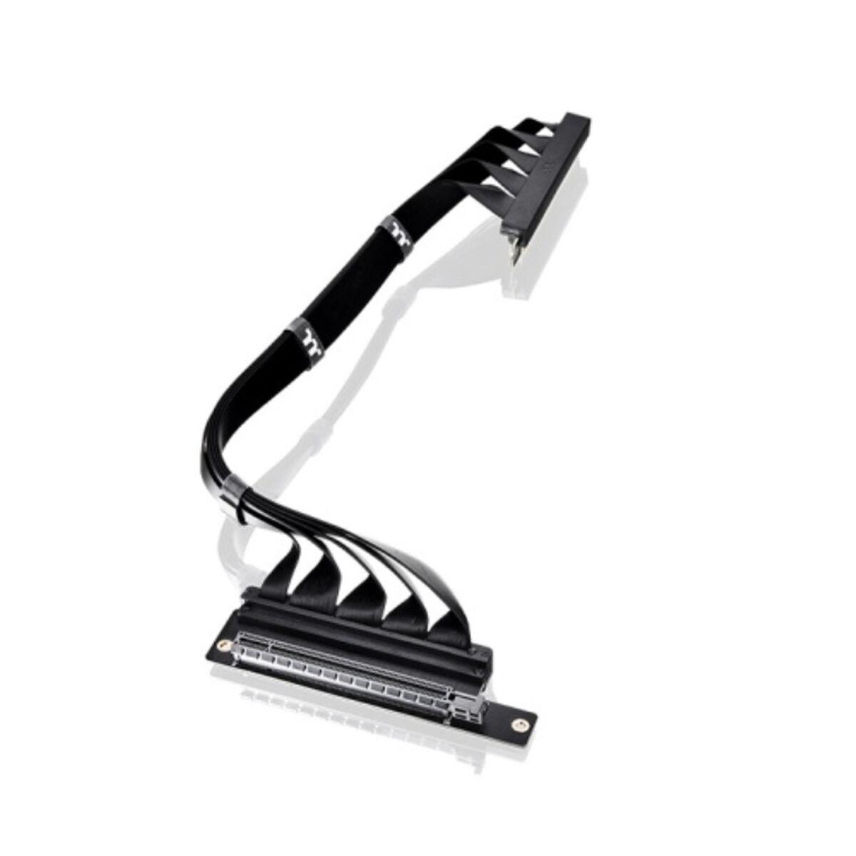 Cabo SATA de alimentação THERMALTAKE AC-077-CO1OTN-C1