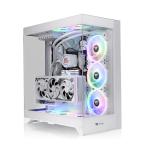 Caixa Semitorre ATX THERMALTAKE CTE E550 TG Branco