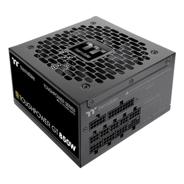 Fonte de Alimentação THERMALTAKE Toughpower Gt ATX 850 W 80 Plus Gold