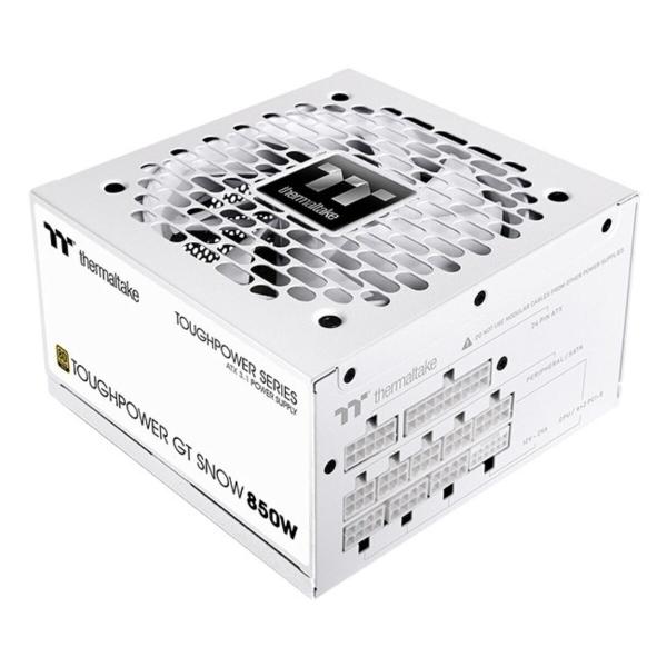 Fonte de Alimentação THERMALTAKE Toughpower Gt ATX 850 W 80 Plus Gold