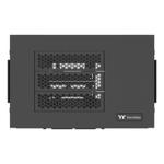 Caixa Semitorre ATX THERMALTAKE CA-11C-00D1NN-00 Preto