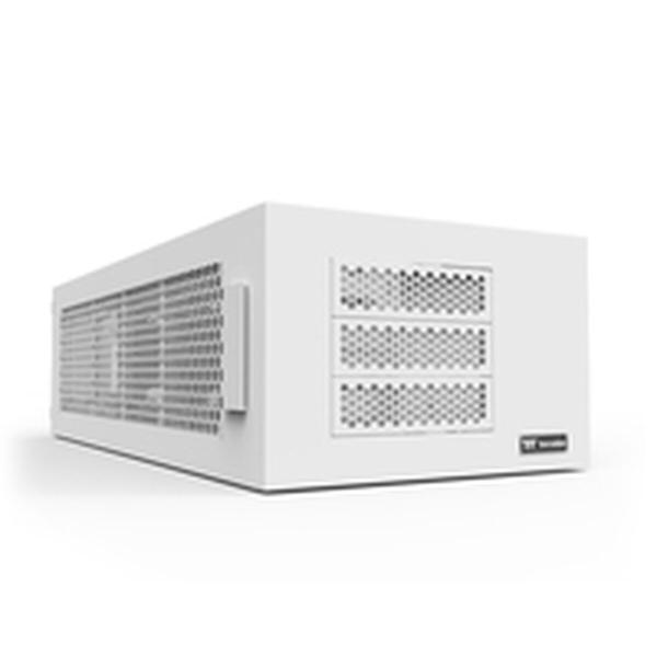 Caixa Semitorre ATX THERMALTAKE CA-11C-00D6NN-00 Branco