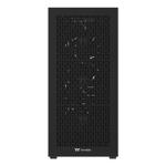 Caixa Semitorre ATX THERMALTAKE CA-11D-00F1WN-00 Preto