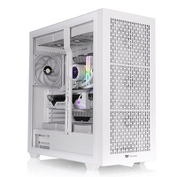 Caixa Semitorre ATX THERMALTAKE CA-11D-00F6WN-00 Branco