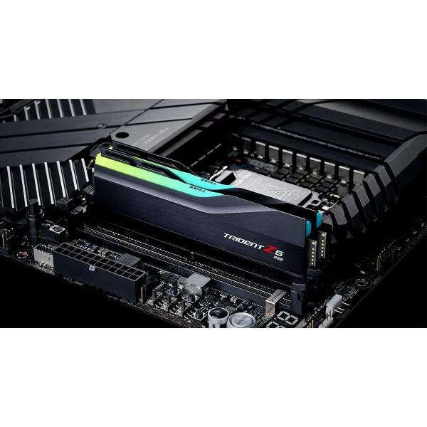 Memória RAM GSKILL F5-6000J3444F64GX2-TZ5RK 128 GB DDR5