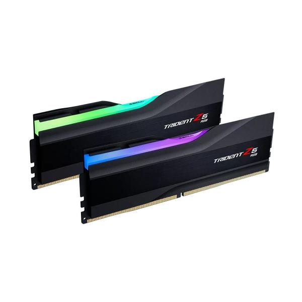 Memória RAM GSKILL F5-6000J3444F64GX2-TZ5RK 128 GB DDR5