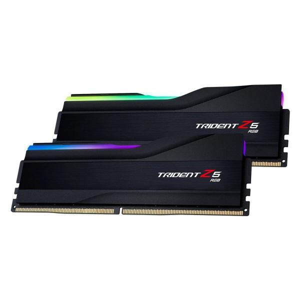 Memória RAM GSKILL F5-6000J3444F64GX2-TZ5RK 128 GB DDR5