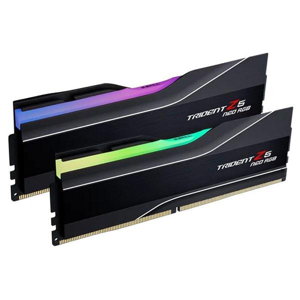Memória RAM GSKILL F5-6000J3444F64GX2-TZ5NR 128 GB DDR5 6000 MHz