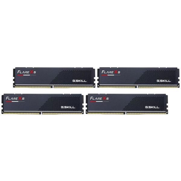 Memória RAM GSKILL F5-6000J3644D64GX4-FX5 256 GB DDR5