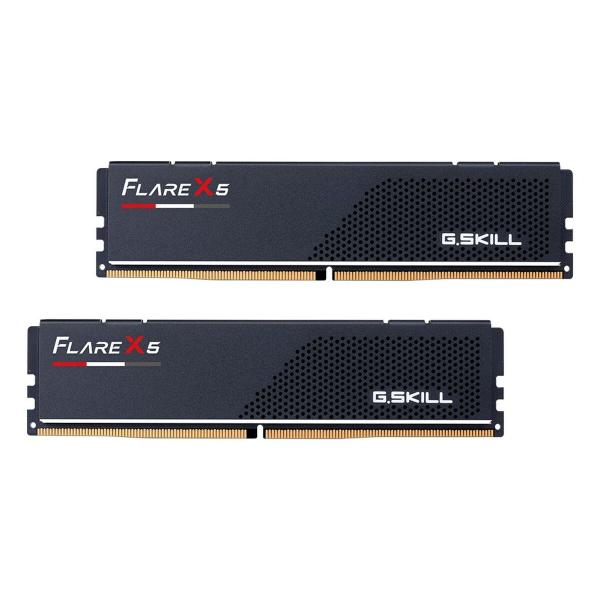 Memória RAM GSKILL F5-6000J3644D64GX2-FX5 128 GB DDR5 CL36