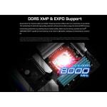 Placa Mãe ASRock B850 Pro RS WiFi AMD B850 LGA 1151 AMD AM5