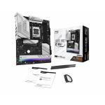 Placa Mãe ASRock B850 Pro RS WiFi AMD B850 LGA 1151 AMD AM5