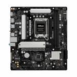 Placa Mãe ASRock B860M-X Intel B860