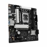 Placa Mãe ASRock B860M-X Intel B860