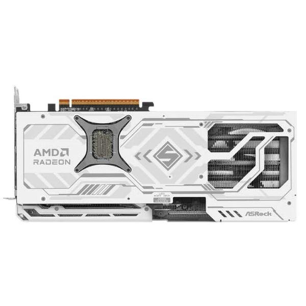 Placa Gráfica ASRock RX9070 SL GDDR6 16 GB
