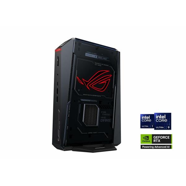 Mini PC Asus 90AS00I1-M00090 32 GB RAM 2 TB SSD