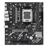 Placa Mãe Asus 90MB1LV0-M0EAY0 AMD B850 AMD AM5