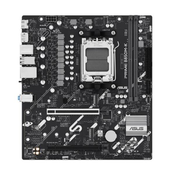 Placa Mãe Asus 90MB1LV0-M0EAY0 AMD B850 AMD AM5