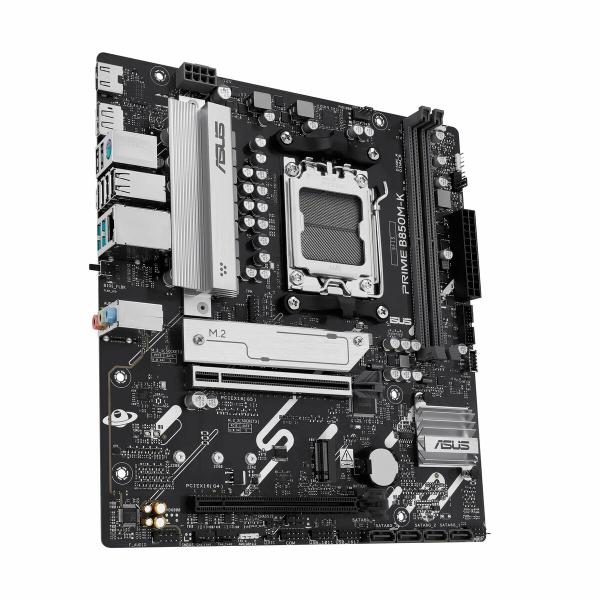 Placa Mãe Asus 90MB1LV0-M0EAY0 AMD B850 AMD AM5