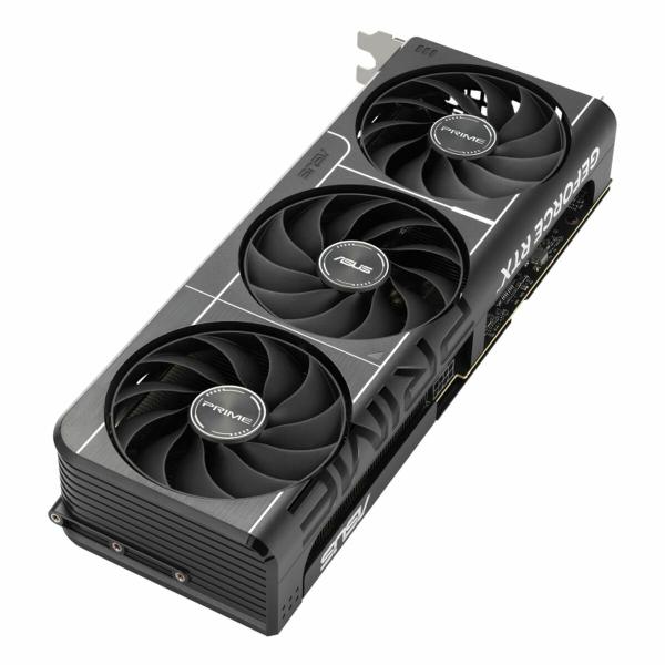 Placa Gráfica Asus RTX 5060 TI 8 GB geforce rtx 5060 ti GDDR7