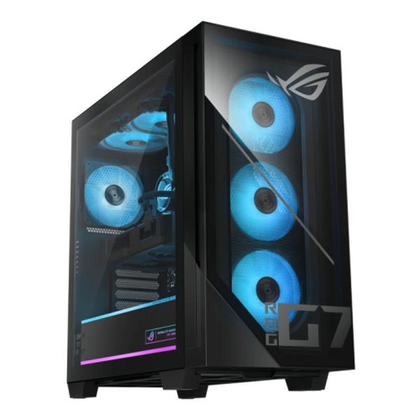 PC de Mesa Asus 90PF0561-M01BZ0 2 TB