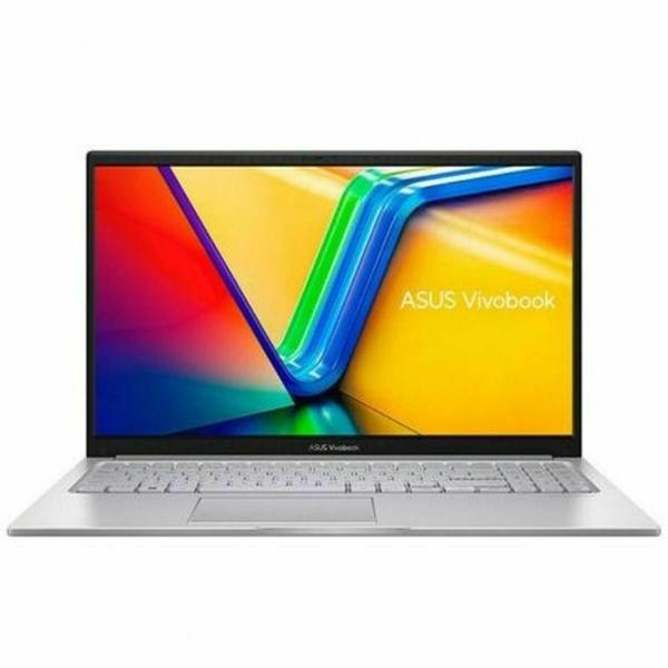 Laptop Asus VivoBook 15 F1504VA-BQ137W 15,6" 16 GB RAM 1 TB SSD Qwerty espanhol Intel Core i7-1355U