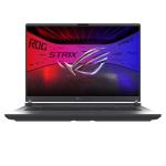 Laptop Asus ROG Strix G18 G815LP-S9034 17" intel core ultra 9 275HX 32 GB RAM 1 TB SSD nvidia geforce rtx 5070 Qwerty espanhol