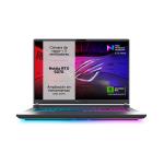 Laptop Asus ROG Strix G18 G815LP-S9034 17" intel core ultra 9 275HX 32 GB RAM 1 TB SSD nvidia geforce rtx 5070 Qwerty espanhol