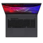 Laptop Asus ROG Strix G18 G815LP-S9034 17" intel core ultra 9 275HX 32 GB RAM 1 TB SSD nvidia geforce rtx 5070 Qwerty espanhol