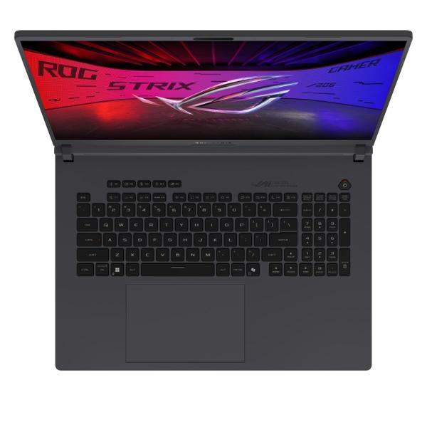 Laptop Asus ROG Strix G18 G815LP-S9034 17" intel core ultra 9 275HX 32 GB RAM 1 TB SSD nvidia geforce rtx 5070 Qwerty espanhol