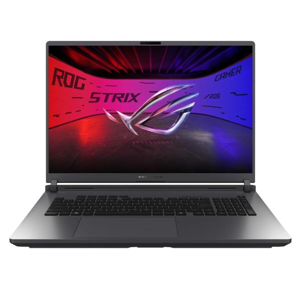 Laptop Asus ROG Strix G18 G815LP-S9034 17" intel core ultra 9 275HX 32 GB RAM 1 TB SSD nvidia geforce rtx 5070 Qwerty espanhol