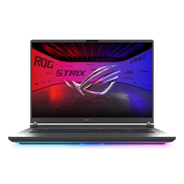 Laptop Asus ROG Strix G18 G815LP-S9034 17" intel core ultra 9 275HX 32 GB RAM 1 TB SSD nvidia geforce rtx 5070 Qwerty espanhol