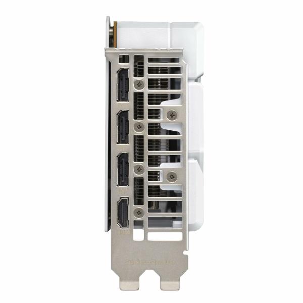 Monitor Asus 90YV0N15-M0NA00 8 GB GEFORCE RTX 5060 GDDR7