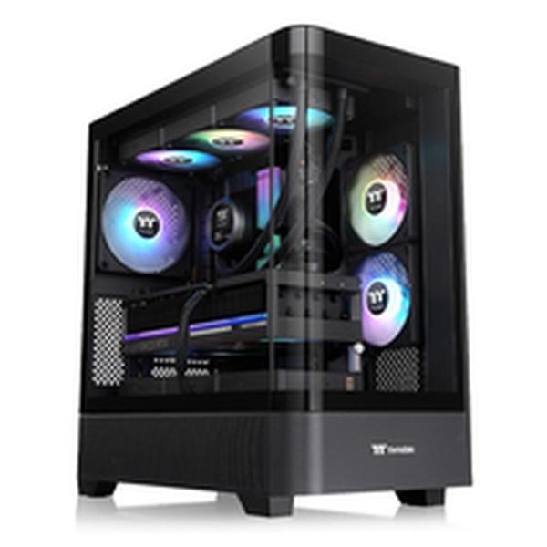 Caixa Semitorre ATX THERMALTAKE CA-11G-00M1WN-00 Preto