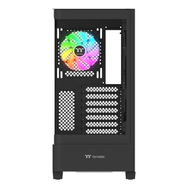 Caixa Semitorre ATX THERMALTAKE CA-11G-00M1WN-00 Preto
