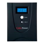 Sistema Interactivo de Fornecimento Ininterrupto de Energia Cyberpower VALUE2200EILCD