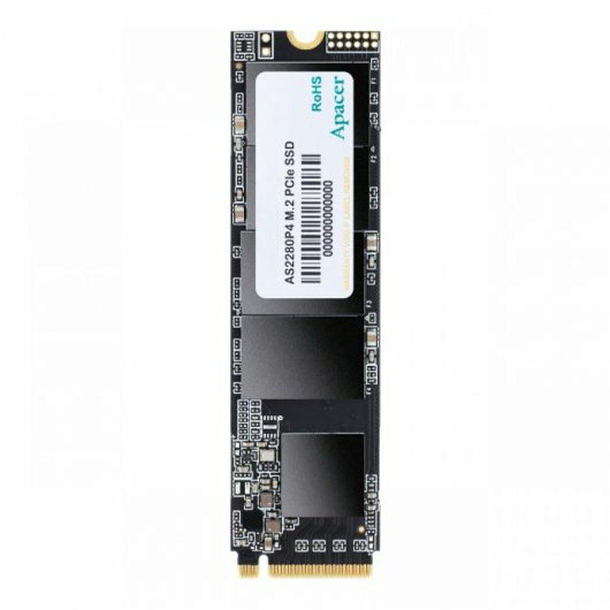 Disco Duro Apacer AP512GAS2280P4-1 512 GB SSD
