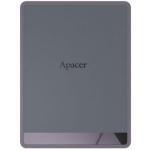 Disco Duro Externo Apacer AP1TBAS724M-1 1 TB